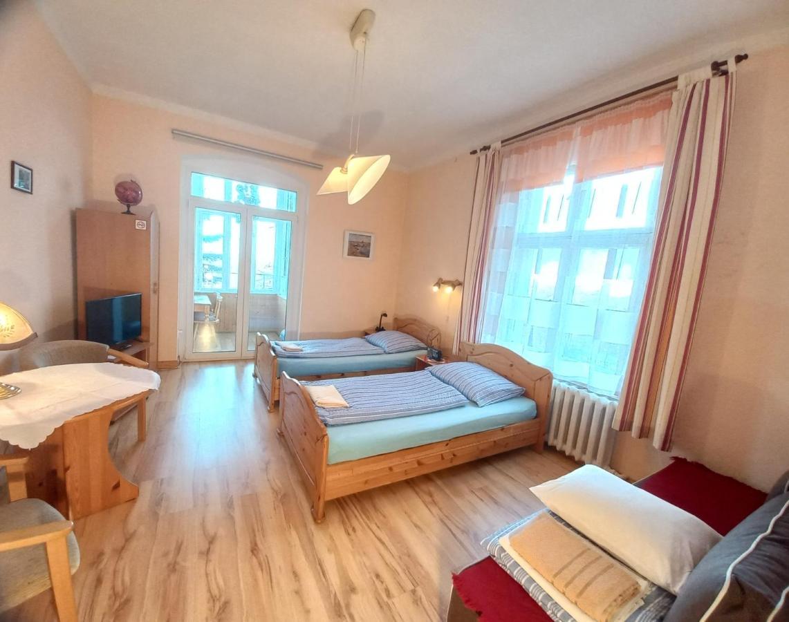 Sosnówka Apartamenty Maria מראה חיצוני תמונה