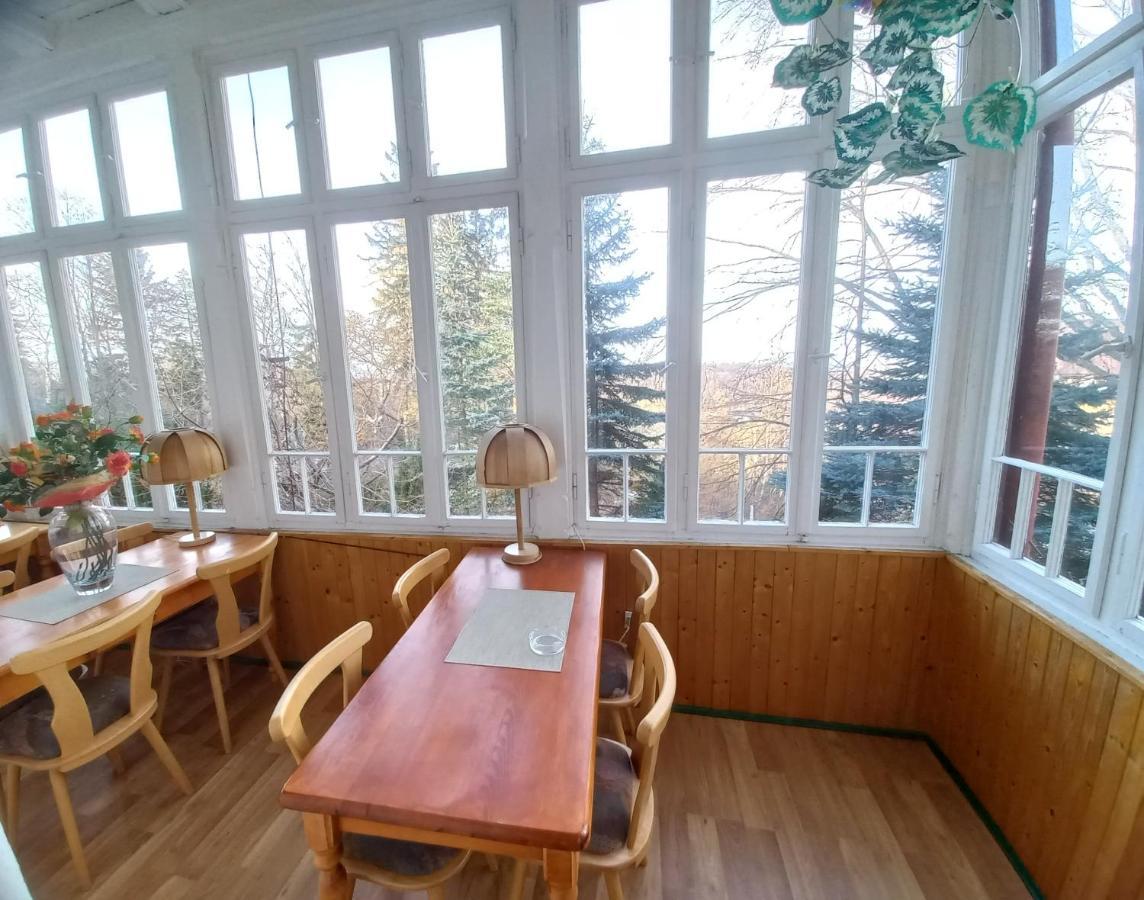 Sosnówka Apartamenty Maria מראה חיצוני תמונה