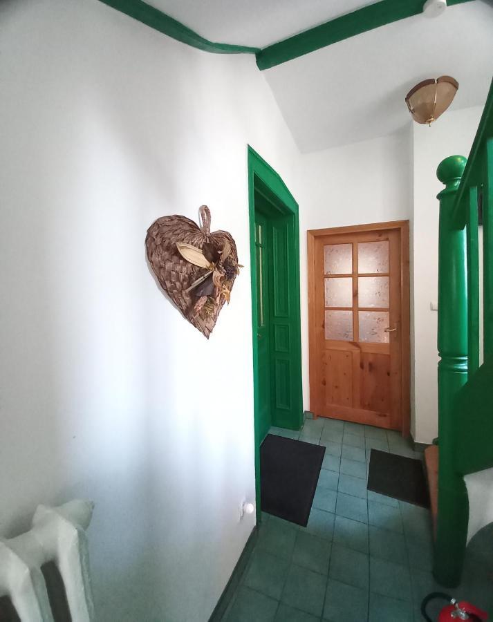 Sosnówka Apartamenty Maria מראה חיצוני תמונה