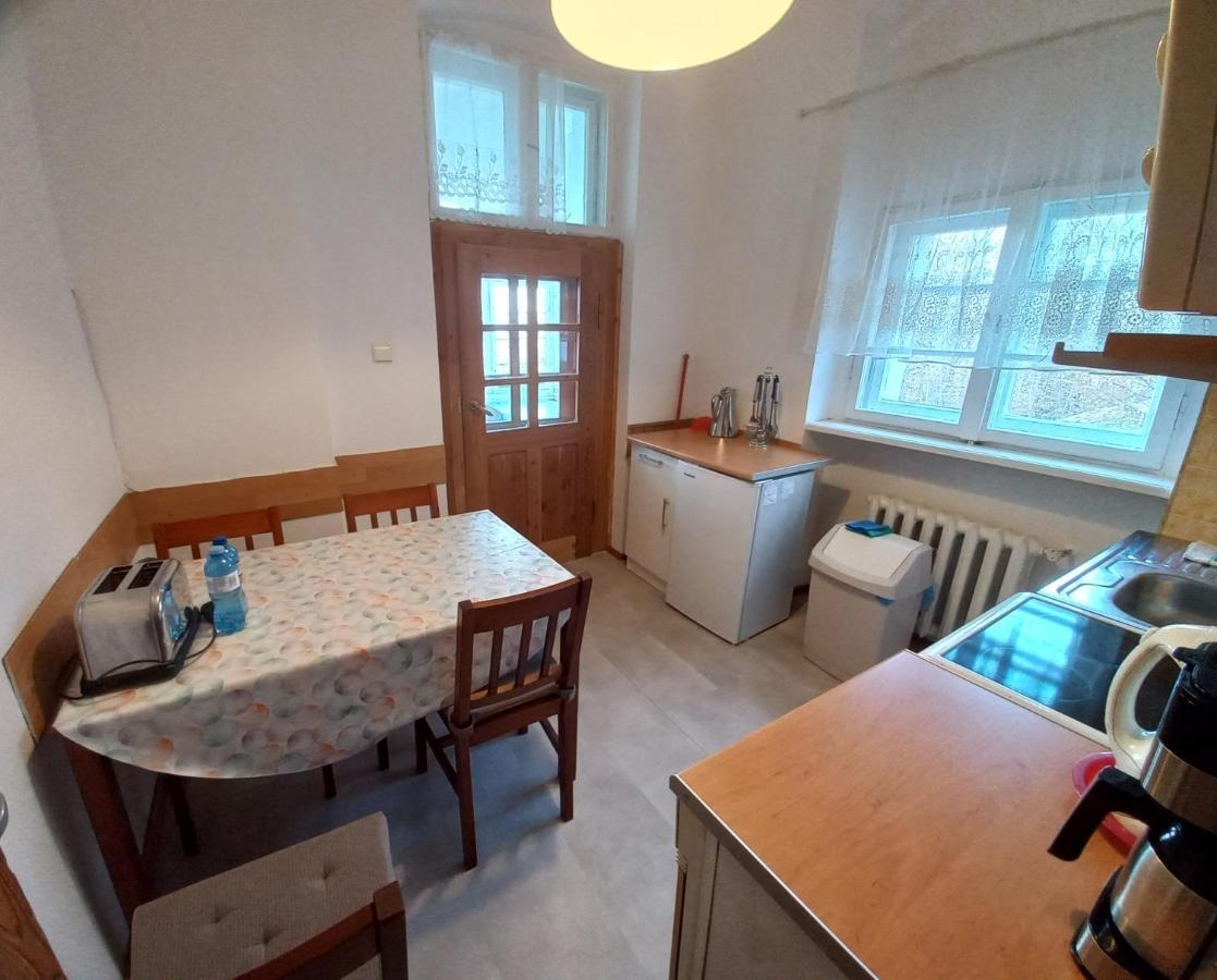 Sosnówka Apartamenty Maria מראה חיצוני תמונה