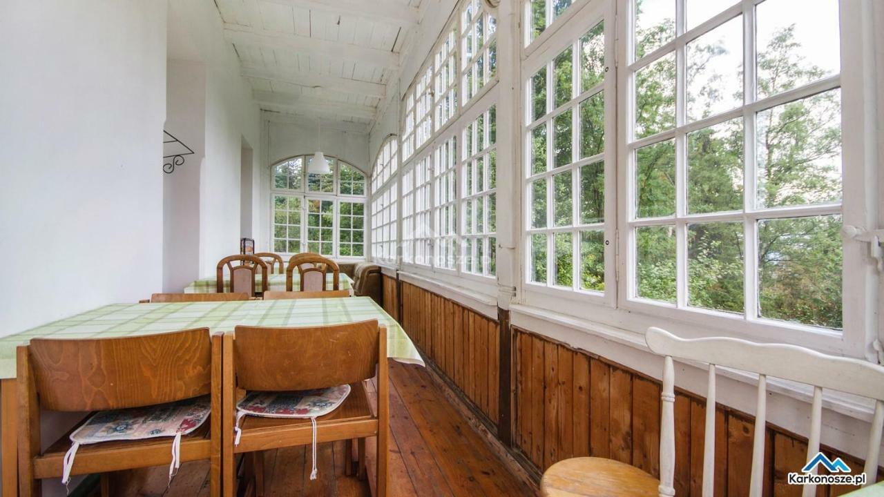 Sosnówka Apartamenty Maria מראה חיצוני תמונה