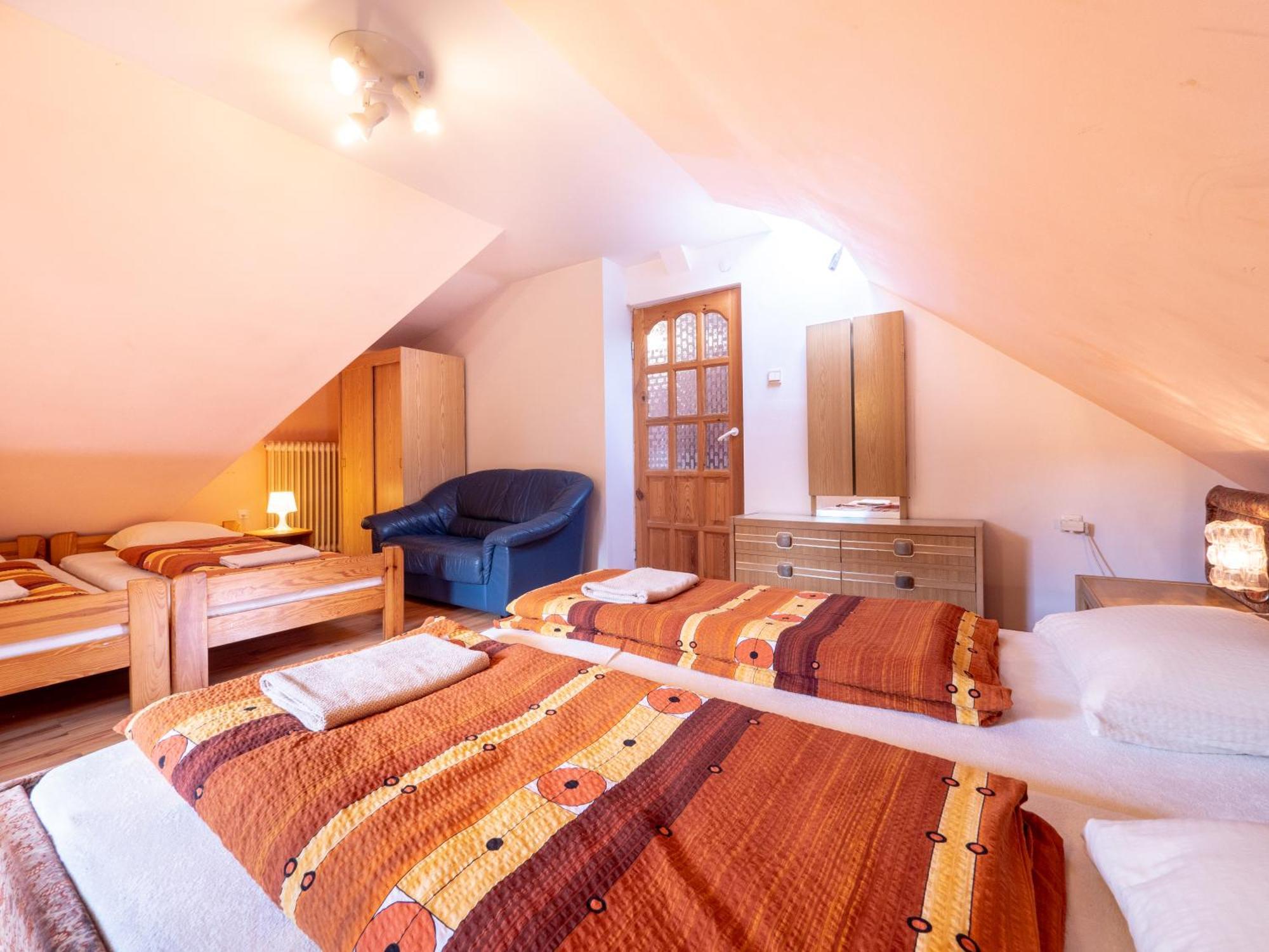 Sosnówka Apartamenty Maria מראה חיצוני תמונה