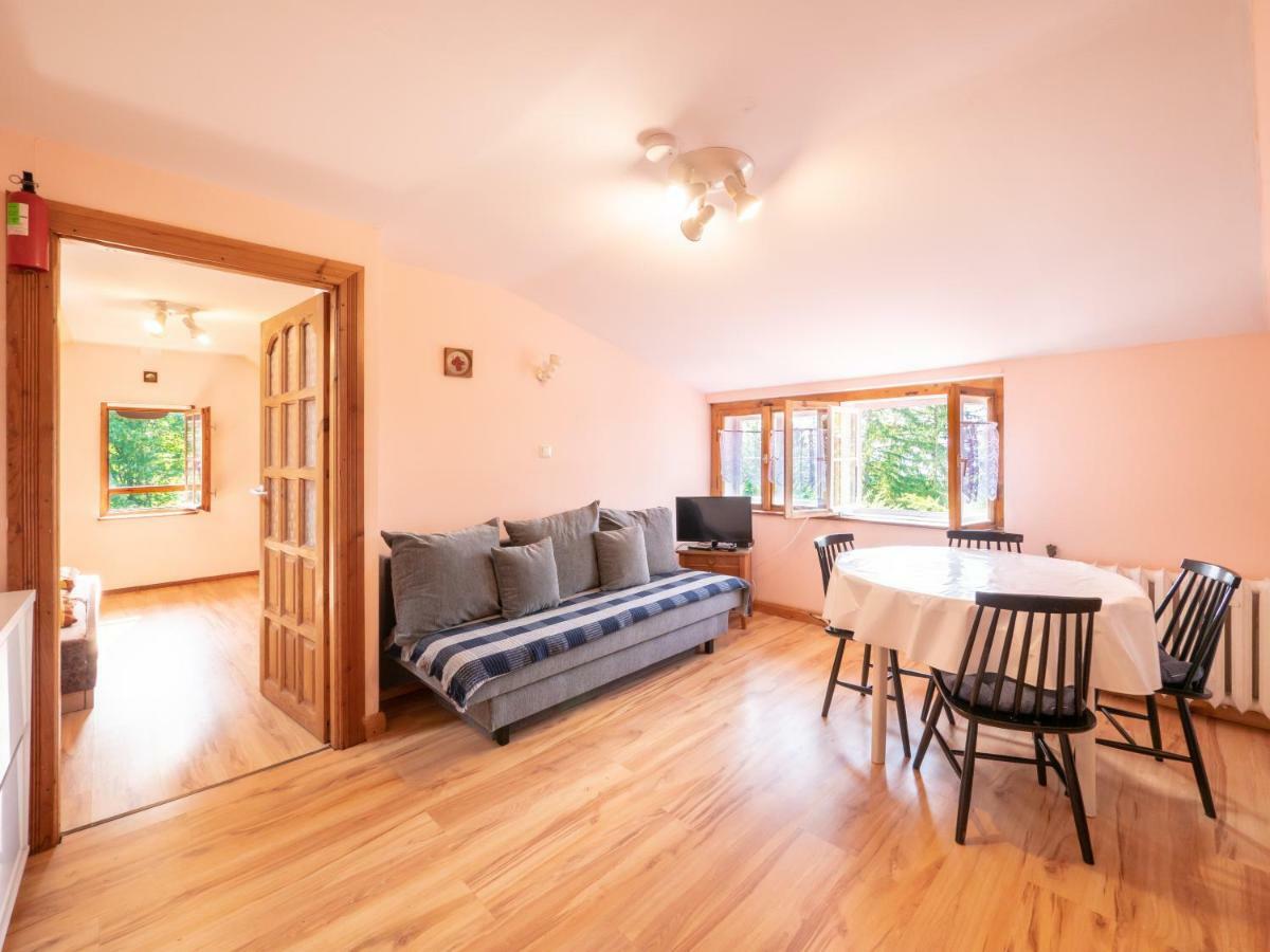 Sosnówka Apartamenty Maria מראה חיצוני תמונה